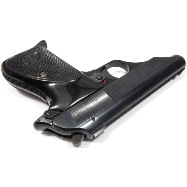 Pistolet Bernardelli mod. 60 kal. 7,65Br.
